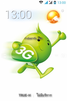 Acer Liquid Z3s