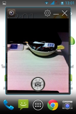 Acer Liquid Z3s