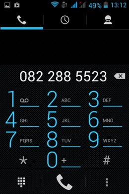 Acer Liquid Z3s