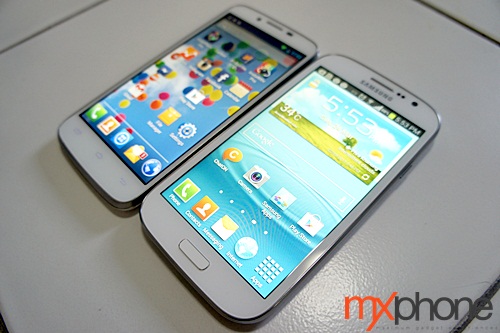 Samsung Galaxy Grand
