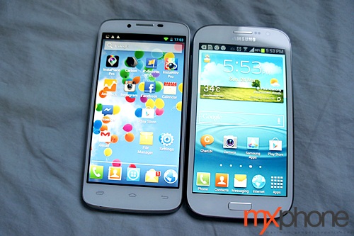 Samsung Galaxy Grand