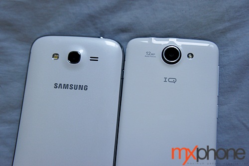 Samsung Galaxy Grand