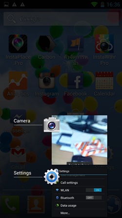 i-mobile IQ6