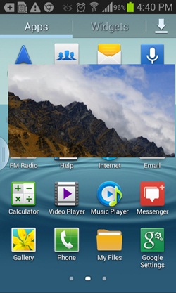 Samsung Galaxy Grand