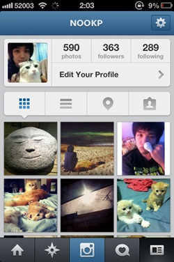 Instagram