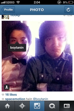 Instagram