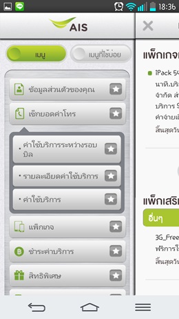 AIS eService