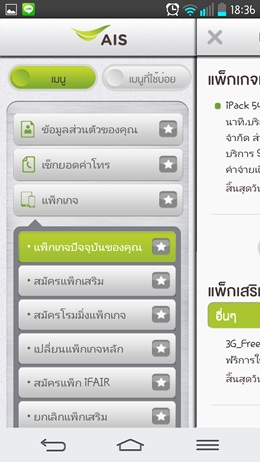 AIS eService