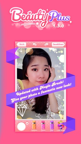 BeautyPlus