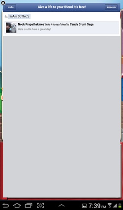 Candy Crush Saga