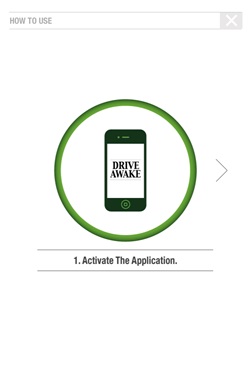 Drive Awake