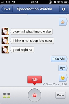 Facebook Messenger