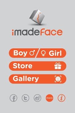 iMadeFace