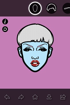 iMadeFace