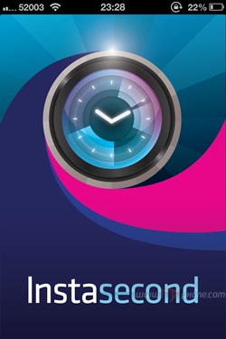 Instasecond