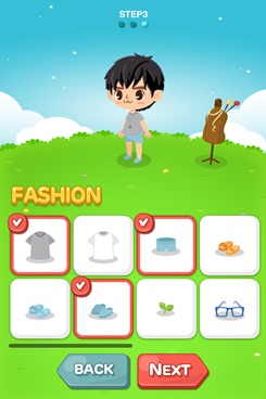LINE PLAY