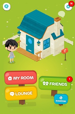 LINE PLAY
