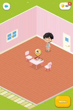 LINE PLAY