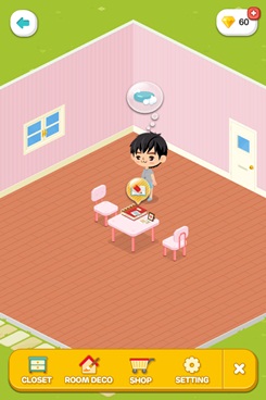 LINE PLAY