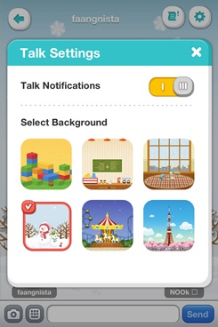 LINE PLAY