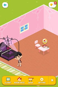 LINE PLAY