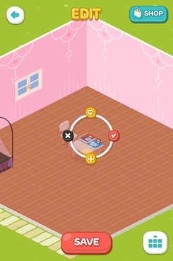 LINE PLAY