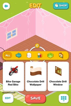 LINE PLAY