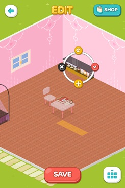 LINE PLAY
