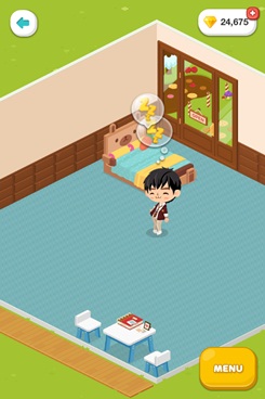 LINE PLAY