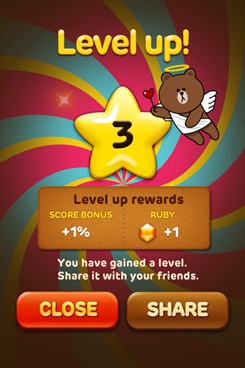 LINE POP