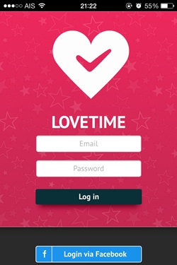 Lovetime