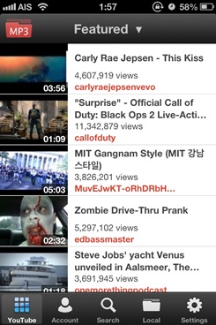 McTube