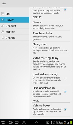 MX Player