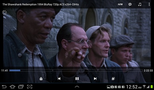MX Player