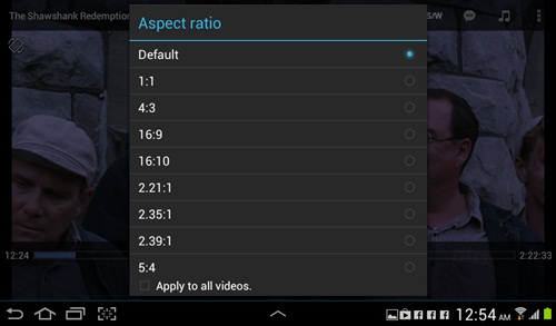 MX Player