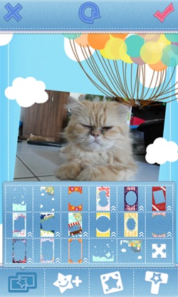 My Photo Sticker