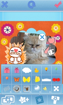 My Photo Sticker