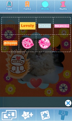 My Photo Sticker