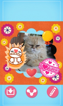 My Photo Sticker