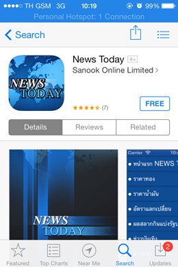 News Today