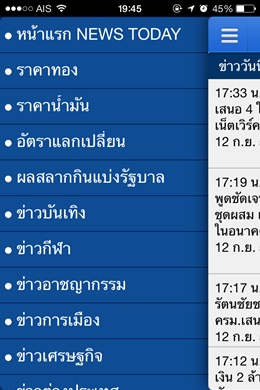 News Today