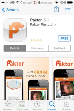 Paktor