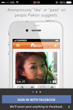 Paktor