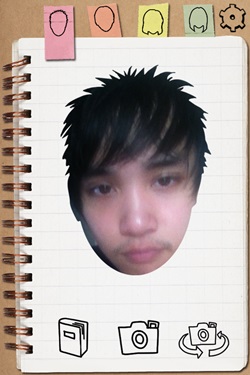 StickerMe