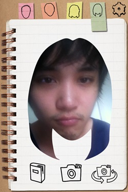 StickerMe