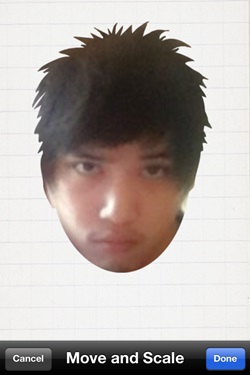 StickerMe