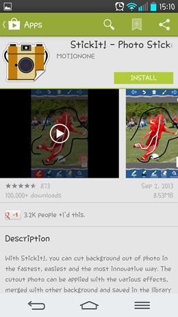 StickIt!