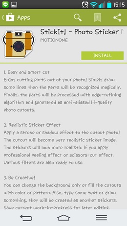 StickIt!