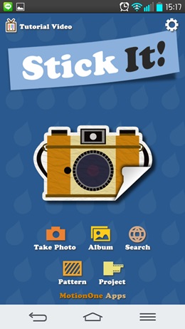 StickIt!