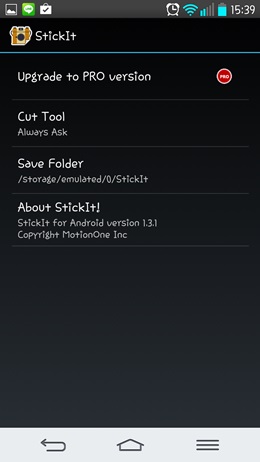 StickIt!